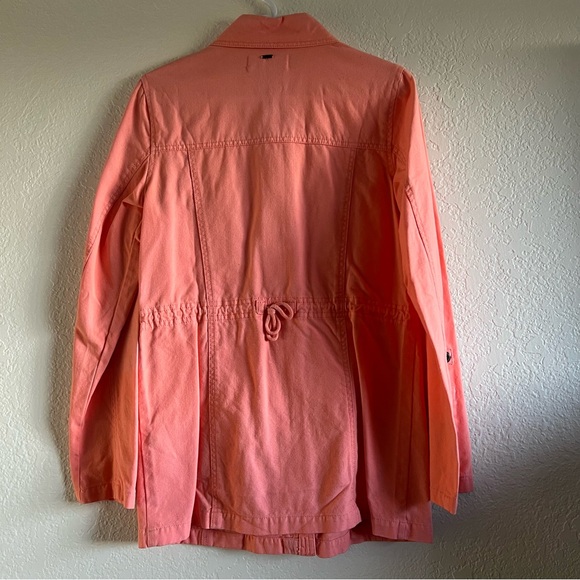 EUC Foster summer jacket, size medium - Picture 6 of 7
